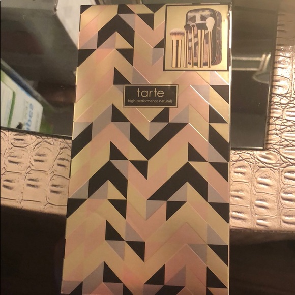tarte Other - NWB! Tarte Brush Set